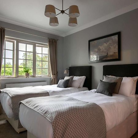 The Carpenters Arms Hotel Tonbridge Eksteriør billede