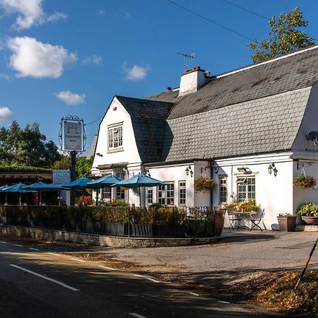 The Carpenters Arms Hotel Tonbridge Eksteriør billede